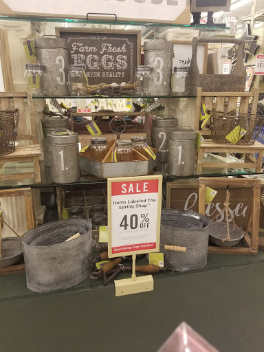 Craft Store «Hobby Lobby», reviews and photos, 4701 J.F.K. Blvd, North Little Rock, AR 72116, USA