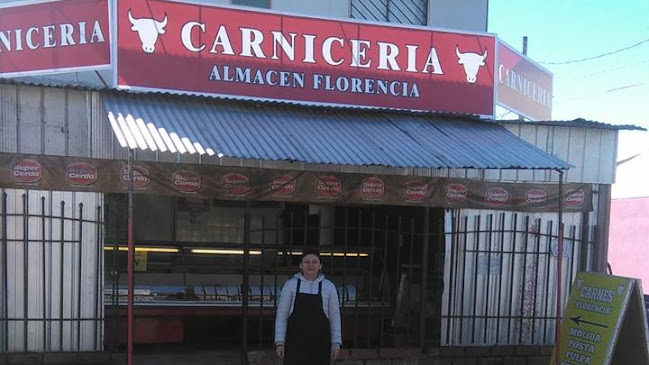 Carnicería Florencia