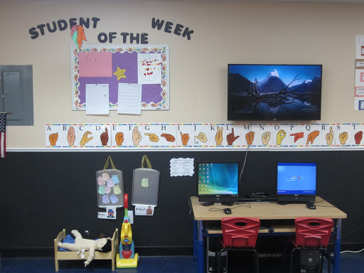 Day Care Center «Kidzland Child Care & Learning Center», reviews and photos, 777 Washington Rd, Parlin, NJ 08859, USA