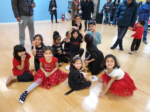 Dance School «Satrangi School of Fusion», reviews and photos, 1655 Oak Tree Road, Edison, NJ 08820, USA