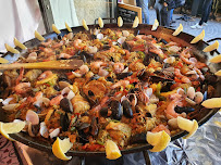 Produits de la mer du Bistro Le Traiteur des Halles à Beaulieu-sur-Mer - n°10