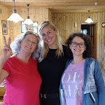 Photo n°1 de l'avis de Claudia.a fait le 15/08/2018 à 07:11 sur le  Rifugio Campomulo à Campomulo