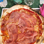 Photo n°2 de l'avis de Attila.u fait le 21/07/2022 à 16:13 sur le  La Pergola à Casale Marittimo