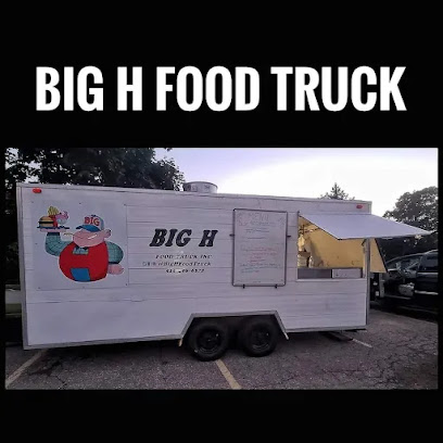 Big H Food Truck