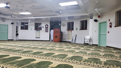 Islamic Center of Tidewater (ODU Islamic Center)
