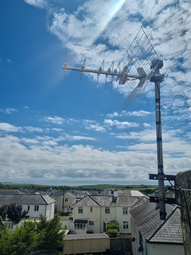 Comments and reviews of Aerial Services Wales