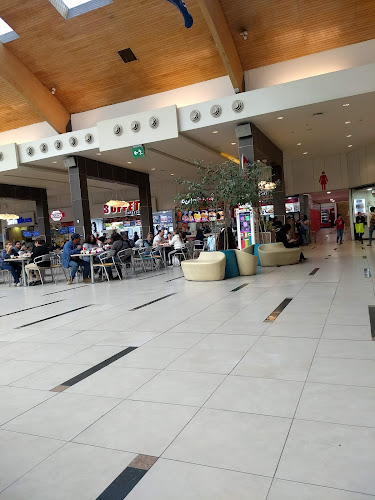 Patio De Comidas Mall Plaza Oeste - Restaurante