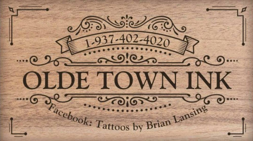 Find feminine skull tattoo ideas for your next unique tattoo in Bainbridge at Olde Town Ink