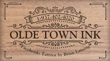 Olde Town Ink