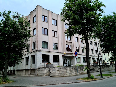Narva Keskraamatukogu