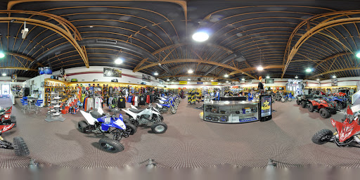 Motorcycle Dealer «Portland Sports Plaza», reviews and photos, 9515 SE 82nd Ave, Happy Valley, OR 97086, USA