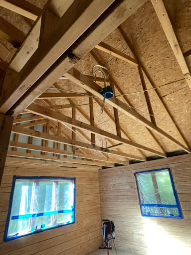 Carpet Cleaning Service «Harris Services», reviews and photos, 5123 S Production Dr C, Bloomington, IN 47403, USA