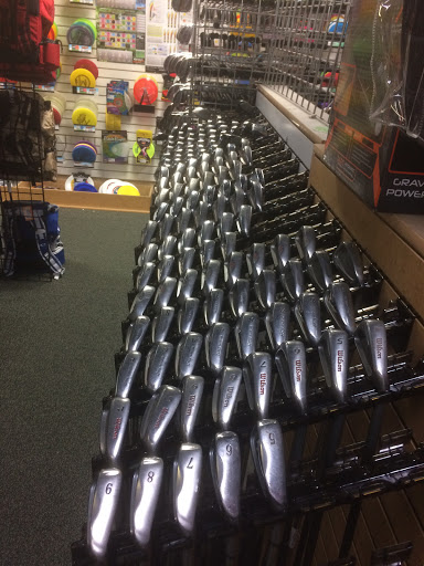 Sporting Goods Store «Play It Again Sports», reviews and photos, 1422 NW 9th St, Corvallis, OR 97330, USA