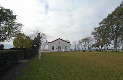 Escuela Nº 34 Maestro Raúl Vazquez Ledesma