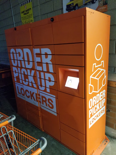 Home Improvement Store «The Home Depot», reviews and photos, 21000 Libby Rd, Maple Heights, OH 44137, USA