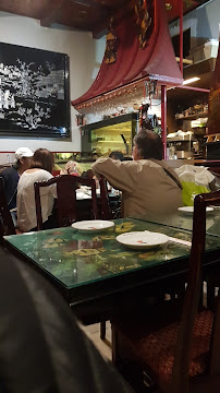 Atmosphère du Restaurant vietnamien Khai Hoan à Marseille - n°8