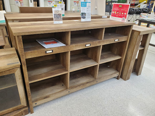 Shopping Mall «Shop City Shopping Center», reviews and photos, 105 Shop City Plaza, Syracuse, NY 13206, USA