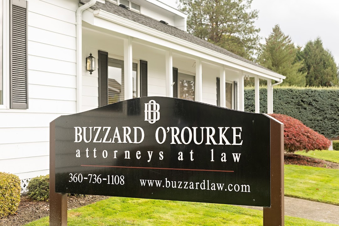 Buzzard ORourke Attorneys at Law