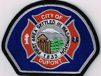 DuPont Fire Department