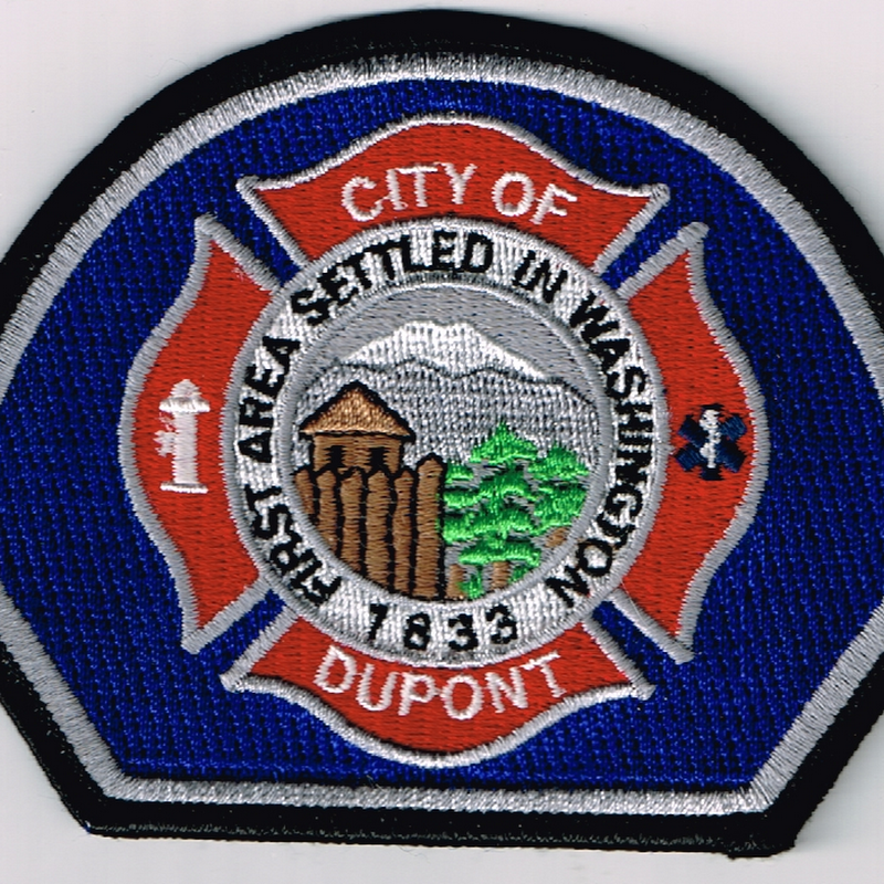 DuPont Fire Department