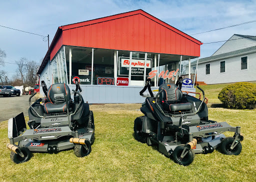 Wadsworth Tractor & Mower owned and operated by Beltz Lawn and Garden