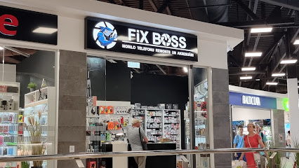 Fix Boss