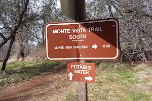 Monte Vista Trailhead image
