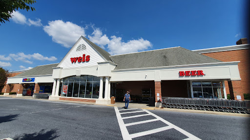 Weis Markets, 1130 Mae St, Hummelstown, PA 17036, USA, 