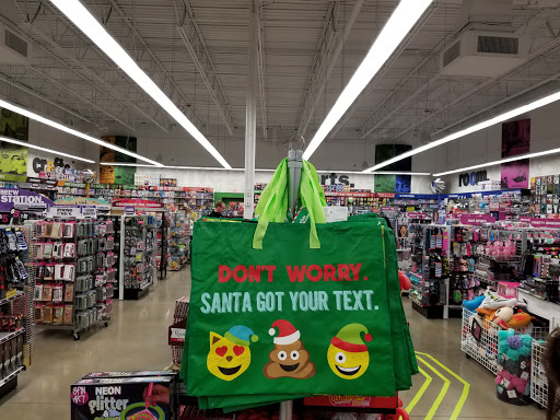 Variety Store «Five Below», reviews and photos, 2480 US-34, Oswego, IL 60543, USA