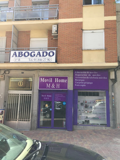 Reparación móvil colmenar viejo en Colmenar Viejo, Madrid