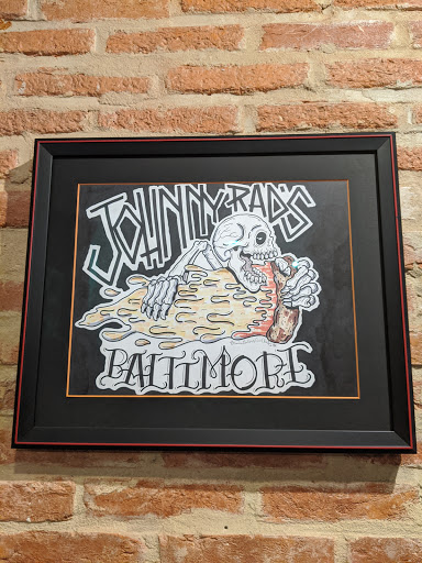 Bowling Alley «Patterson Bowling Center», reviews and photos, 2105 Eastern Ave, Baltimore, MD 21231, USA