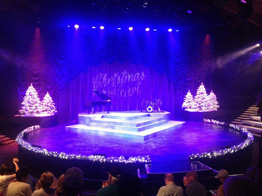 Tourist Attraction «Stanleyville Theater», reviews and photos, 10165 N Malcolm McKinley Dr, Tampa, FL 33612, USA