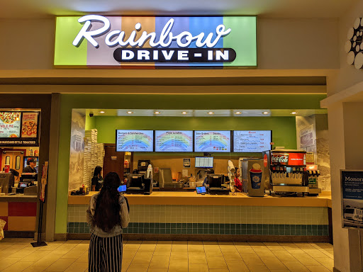 Rainbow Drive-In - Wai Makai At Pearlridge
