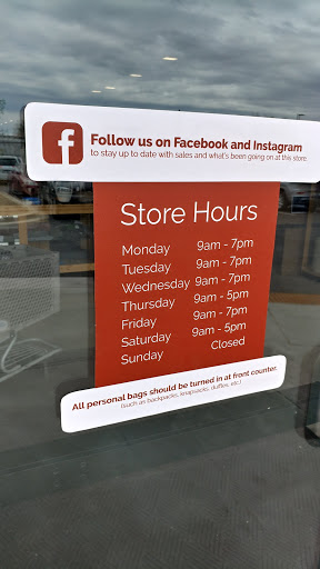 Thrift Store «New Horizons Thrift Store», reviews and photos