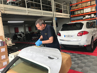 AUTOMOTIVE SYSTEM REPAIR à Meaux