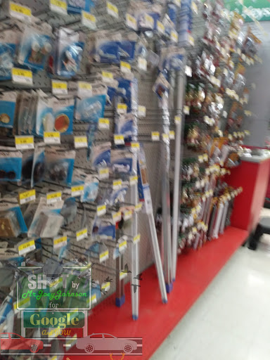 Hardware Store «Handyman Ace Hardware», reviews and photos, 1240 E Central Ave, Miamisburg, OH 45342, USA