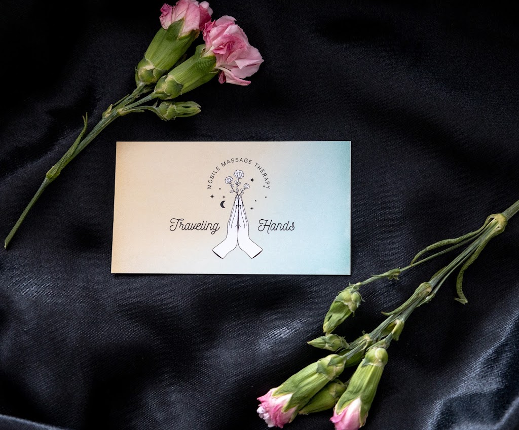 Traveling Hands Massage Therapy 55063