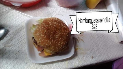 Hamburguesas Y Hot-dogs 'Raquelita'
