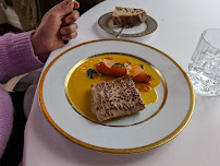 Les plus récentes photos du Restaurant Alain Ducasse - Le Grand Contrôle à Versailles - n°15