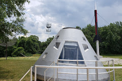 NASA Goddard Visitor Center
