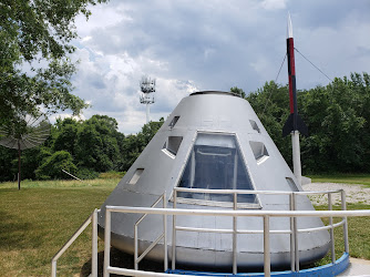 NASA Goddard Visitor Center