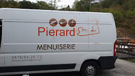 Menuiserie Pierard