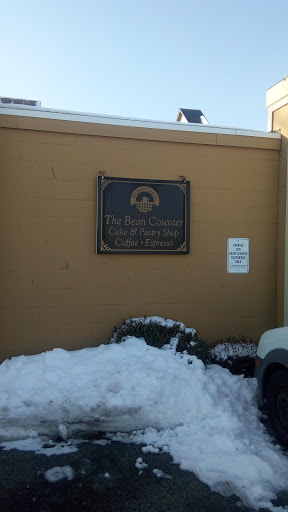 Bakery «Bean Counter Coffee Bar and Bakery», reviews and photos, 288 Boston Turnpike, Shrewsbury, MA 01545, USA