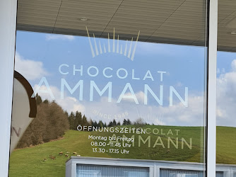 Chocolat Ammann AG