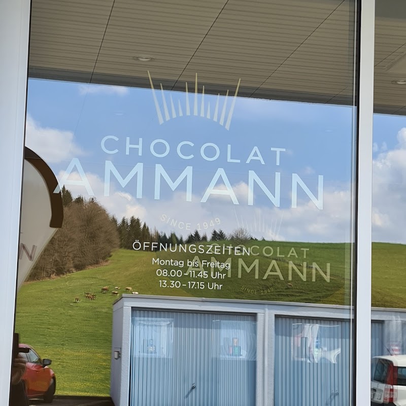 Chocolat Ammann AG