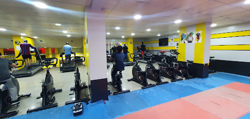 اللياقة الذهبية 