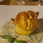 Photo n°1 de l'avis de Tosca.e fait le 10/09/2020 à 20:33 sur le  Osteria La Gramola à Tavarnelle Val di Pesa