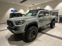 Kendall Ford of Marysville - Photo 3 - Car repair in Marysville, WA, Marysville