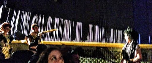 Movie Theater «Cedar Lee Theatre», reviews and photos, 2163 Lee Rd, Cleveland Heights, OH 44118, USA