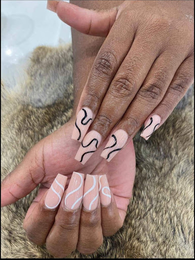 Nail Salon «Regal Nails Salon & Spa», reviews and photos, 101 Tanglewood Pkwy, Elizabeth City, NC 27909, USA